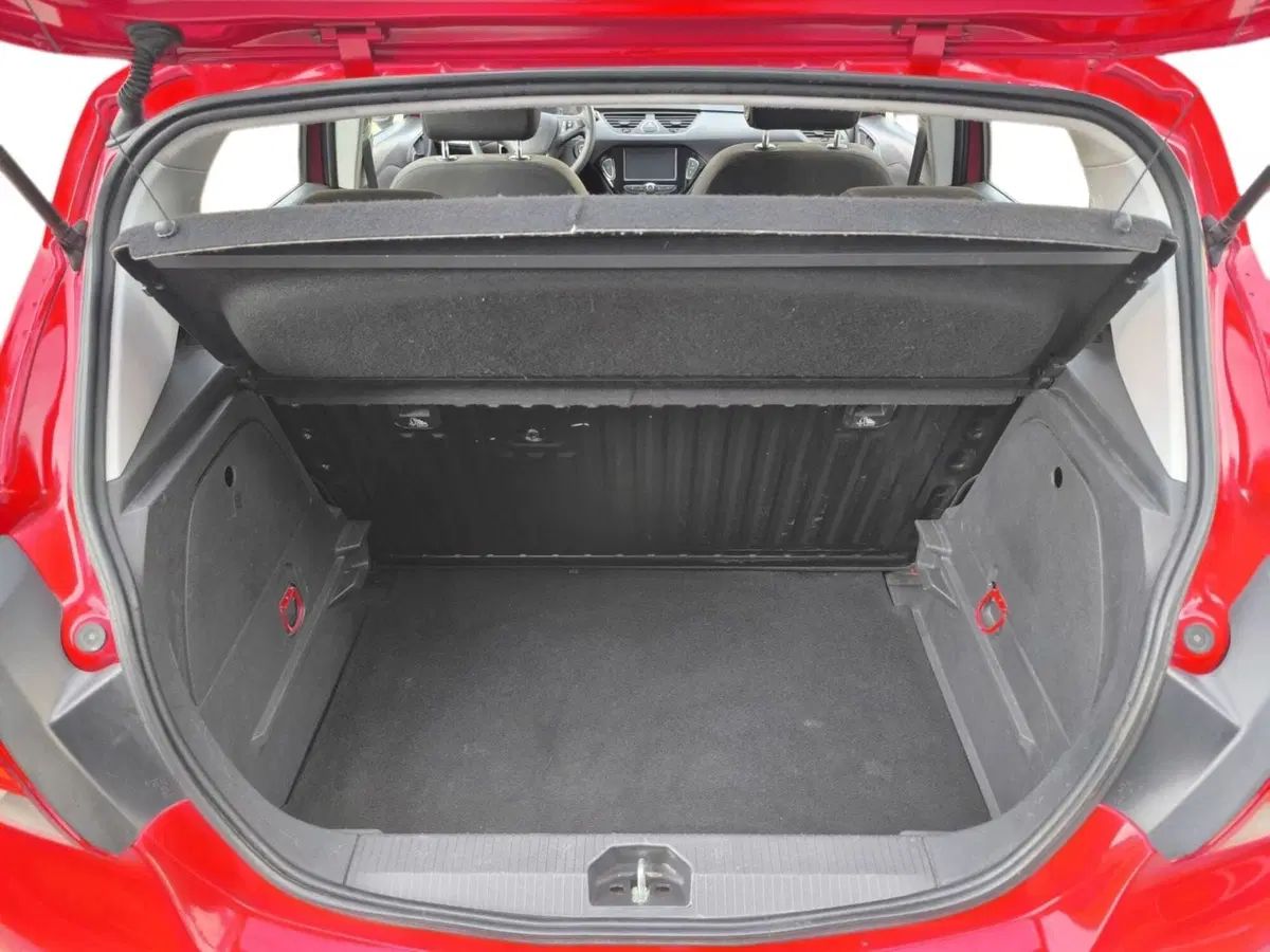 Opel Corsa usata a Udine (14)
