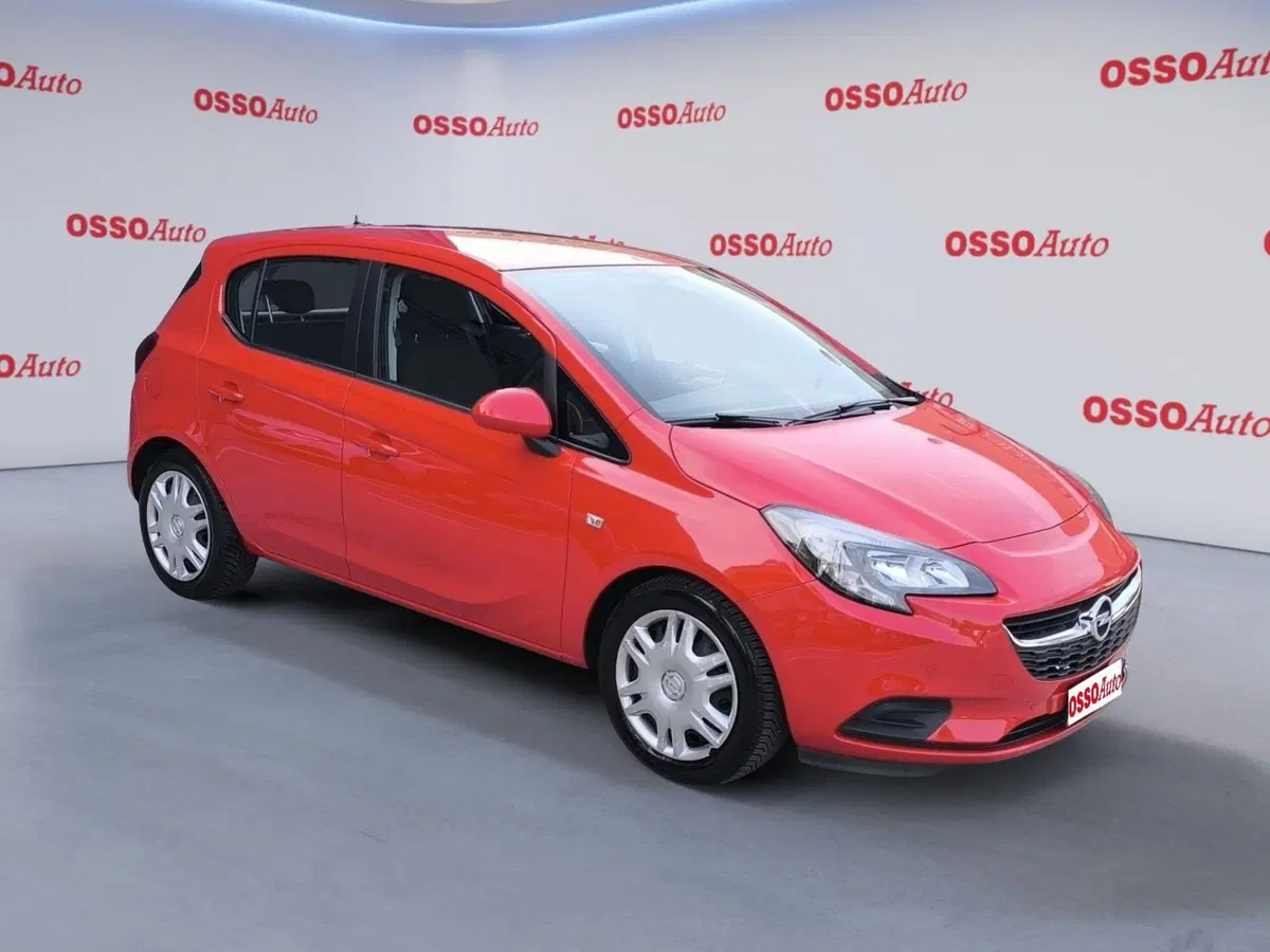 Opel Corsa usata a Udine (2)