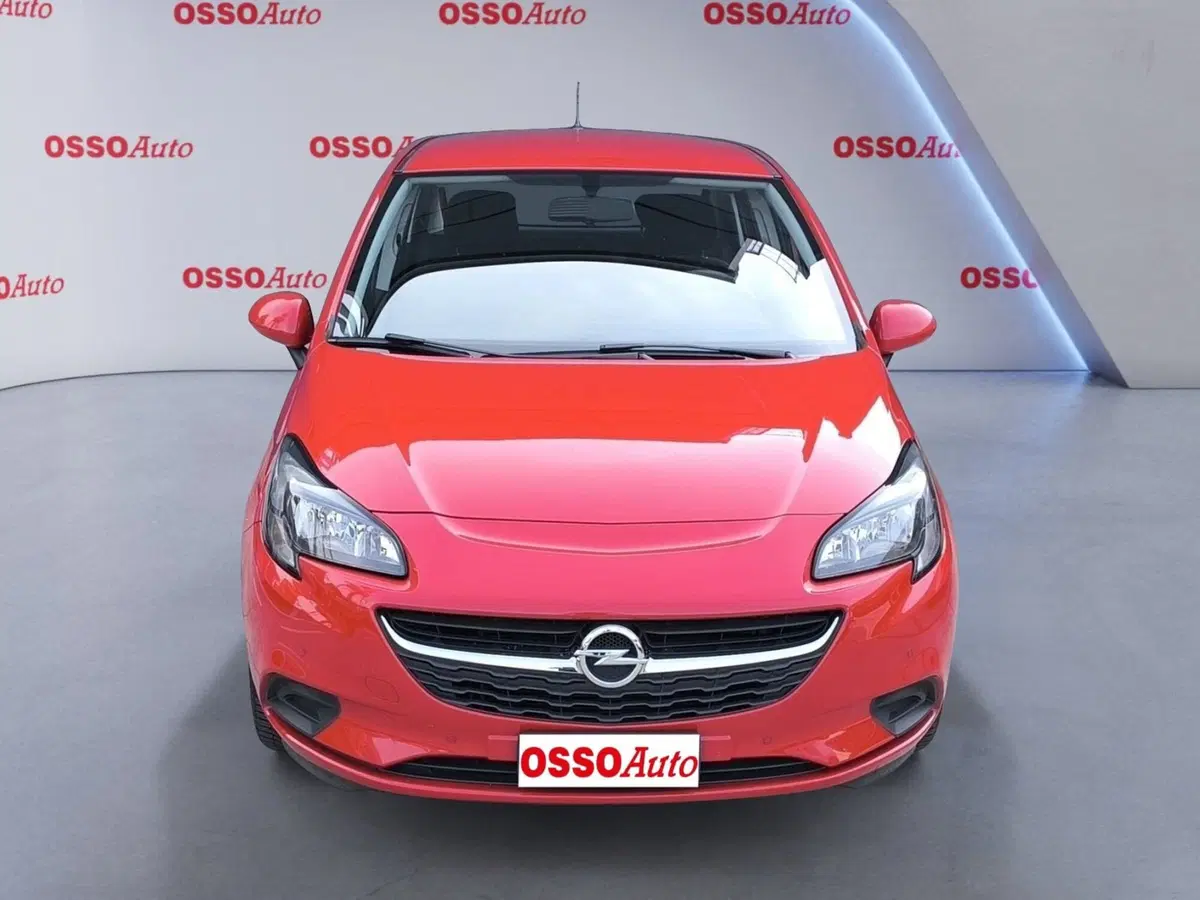 Opel Corsa usata a Udine (5)