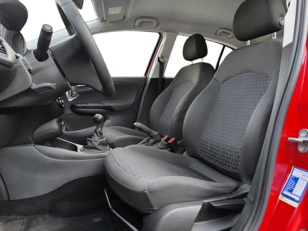 Opel Corsa usata a Udine (8)