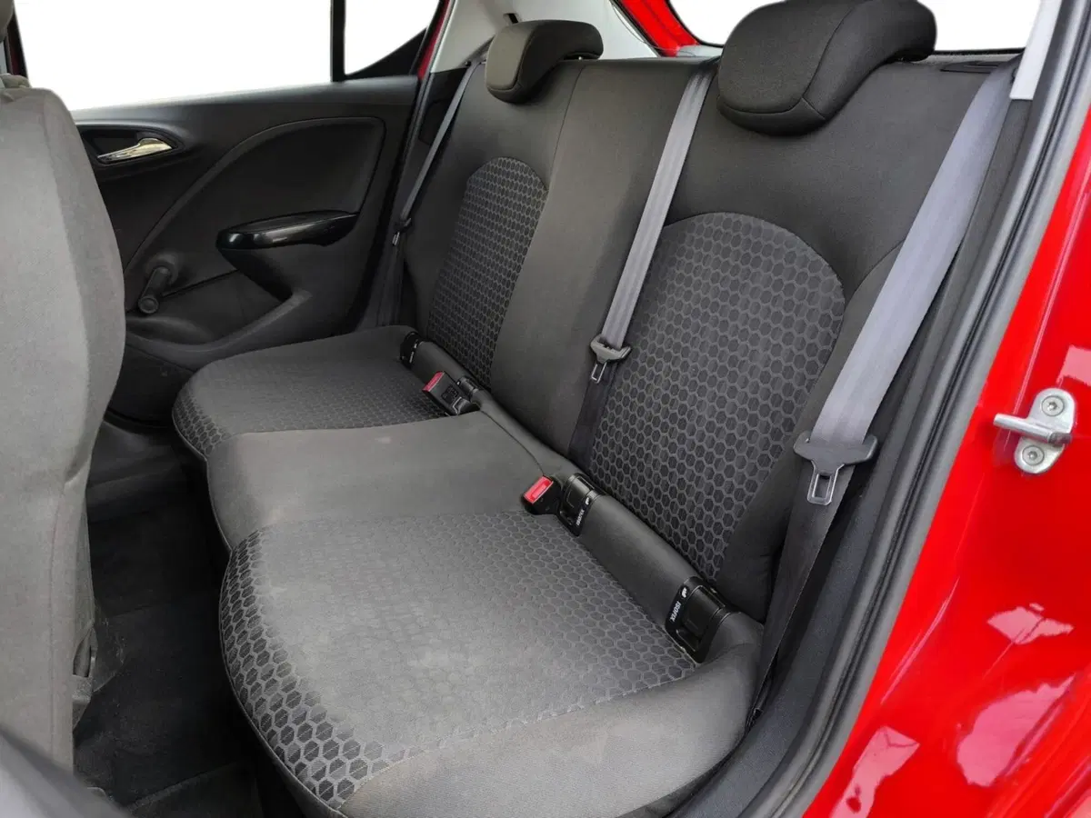Opel Corsa usata a Udine (9)