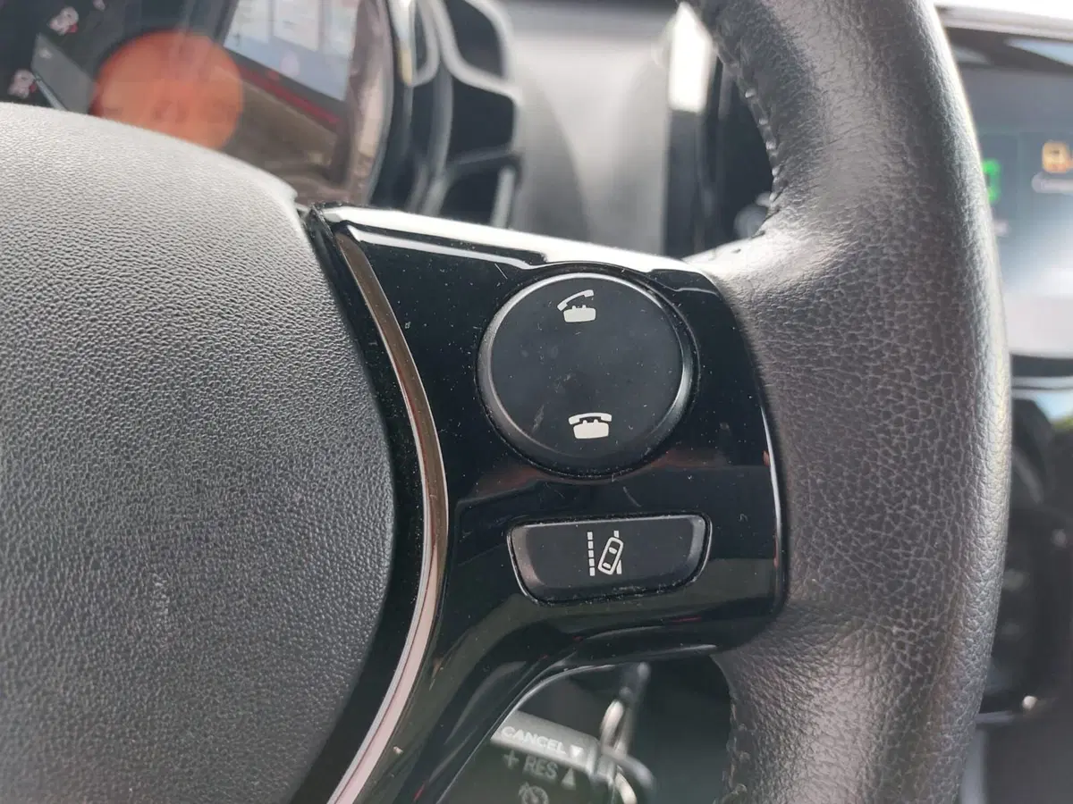 Toyota Aygo usata a Pavia (10)