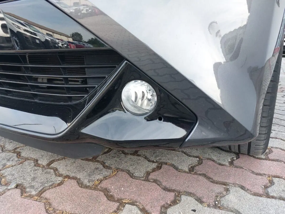 Toyota Aygo usata a Pavia (14)