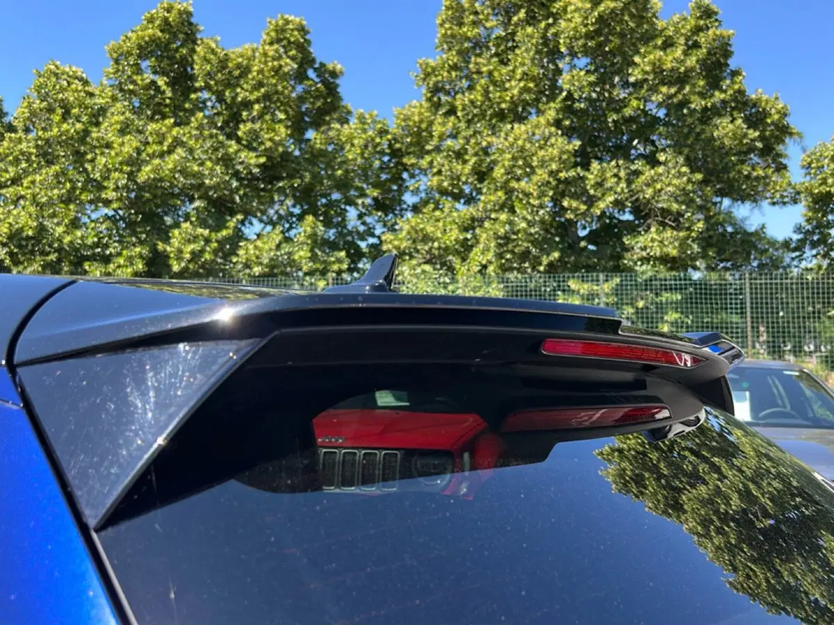 Audi A1 Sportback usata a Latina (11)