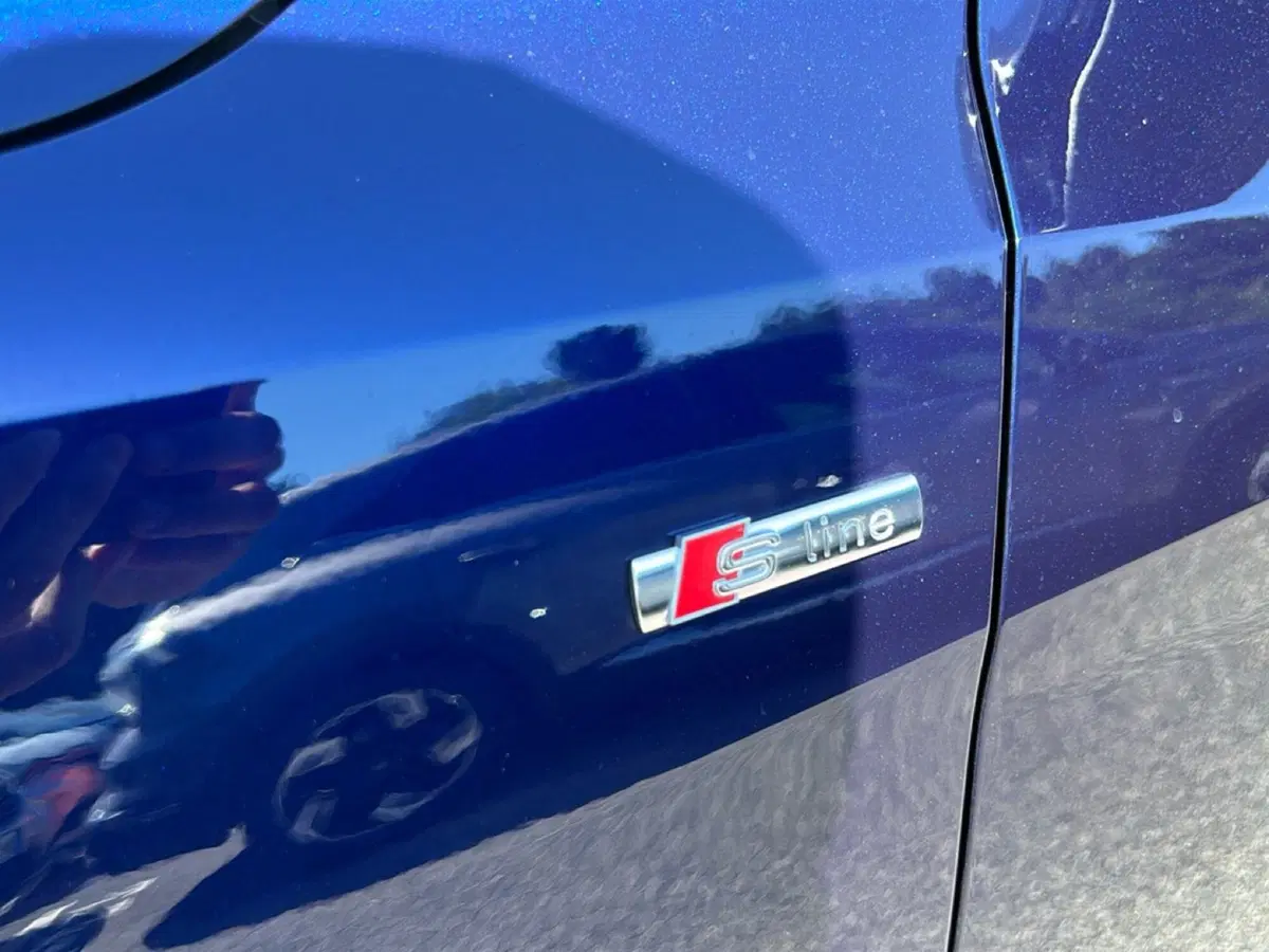 Audi A1 Sportback usata a Latina (12)