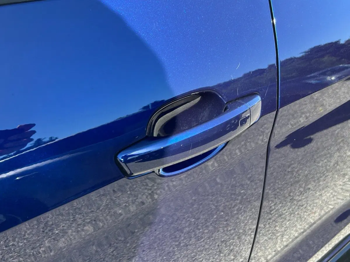 Audi A1 Sportback usata a Latina (13)