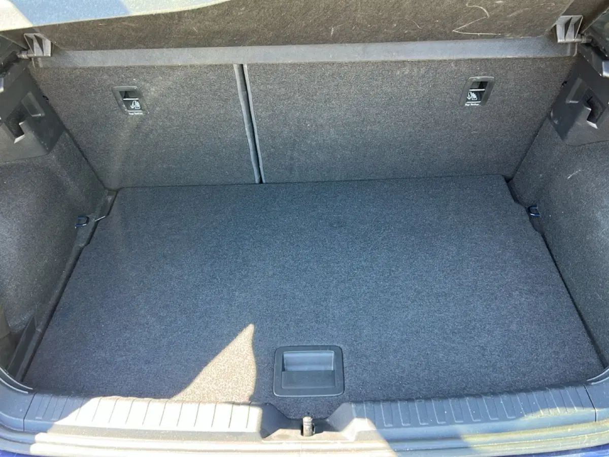 Audi A1 Sportback usata a Latina (14)