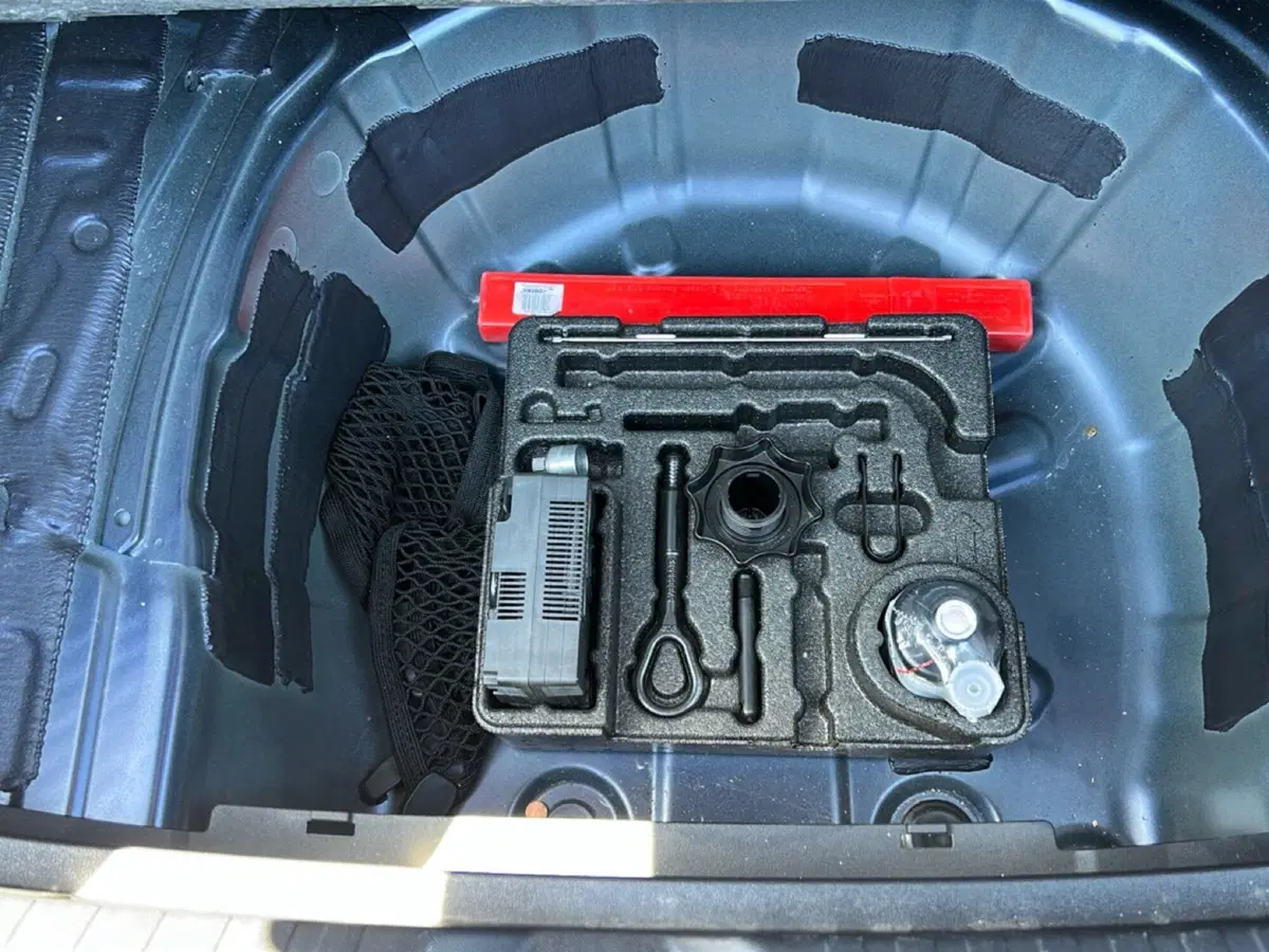 Audi A1 Sportback usata a Latina (15)