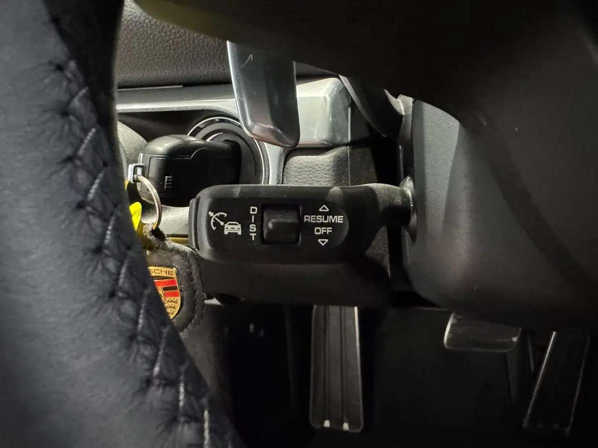 Porsche 718 Boxster  usata a Firenze (14)