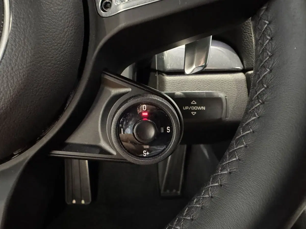 Porsche 718 Boxster  usata a Firenze (15)
