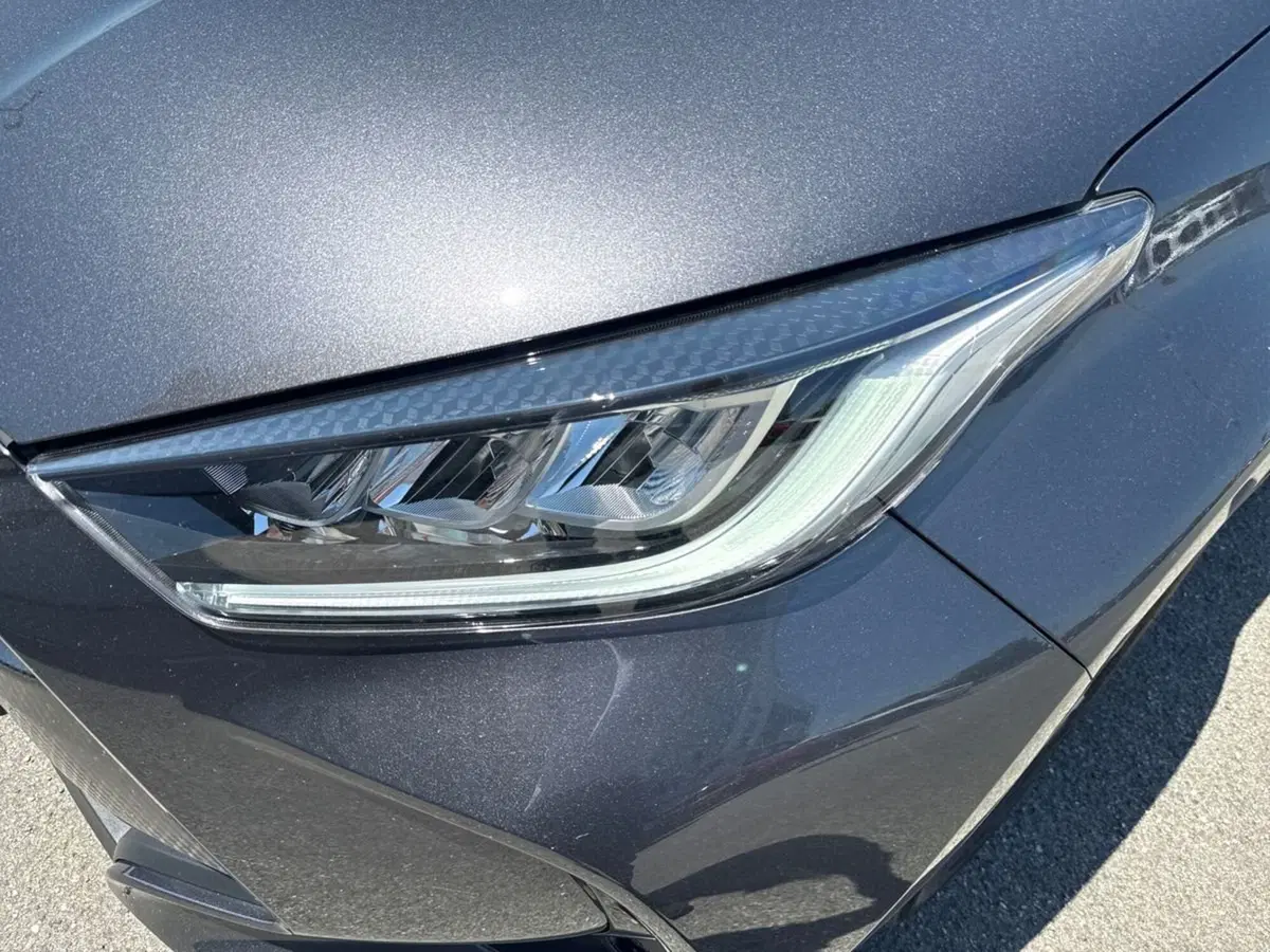 Toyota Yaris usata a Reggio Calabria (14)