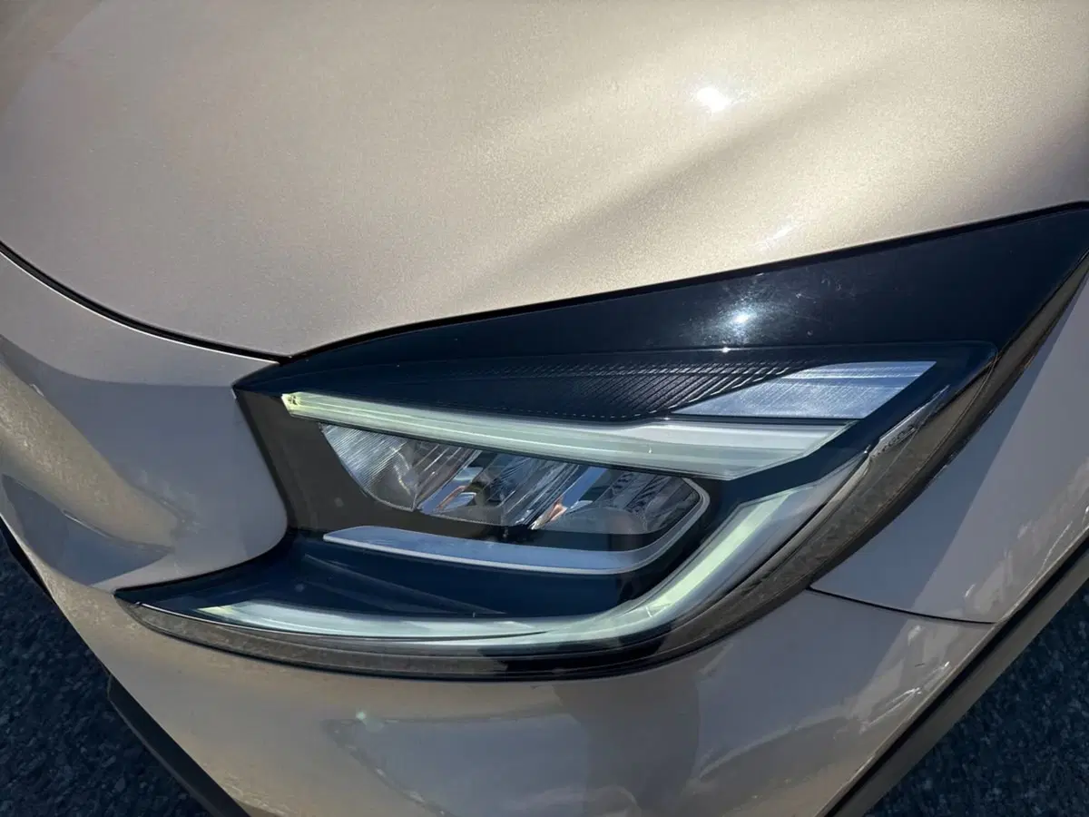 Toyota Aygo X usata a Reggio Calabria (14)