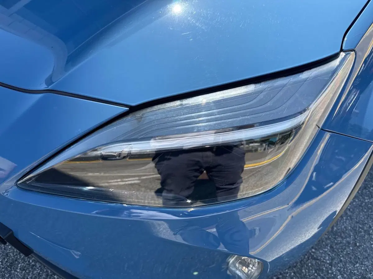 Toyota Yaris Cross usata a Reggio Calabria (14)