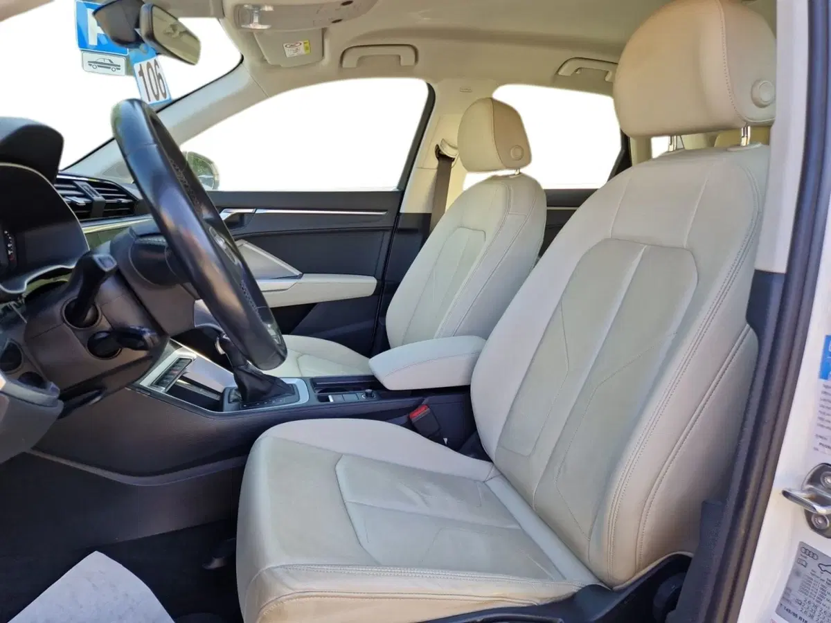 Audi Q3 usata a Siena (10)