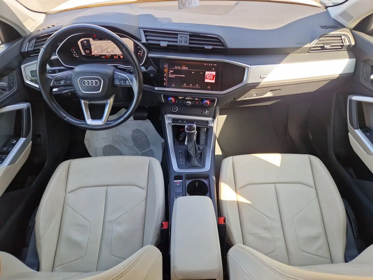 Audi Q3 usata a Siena (13)