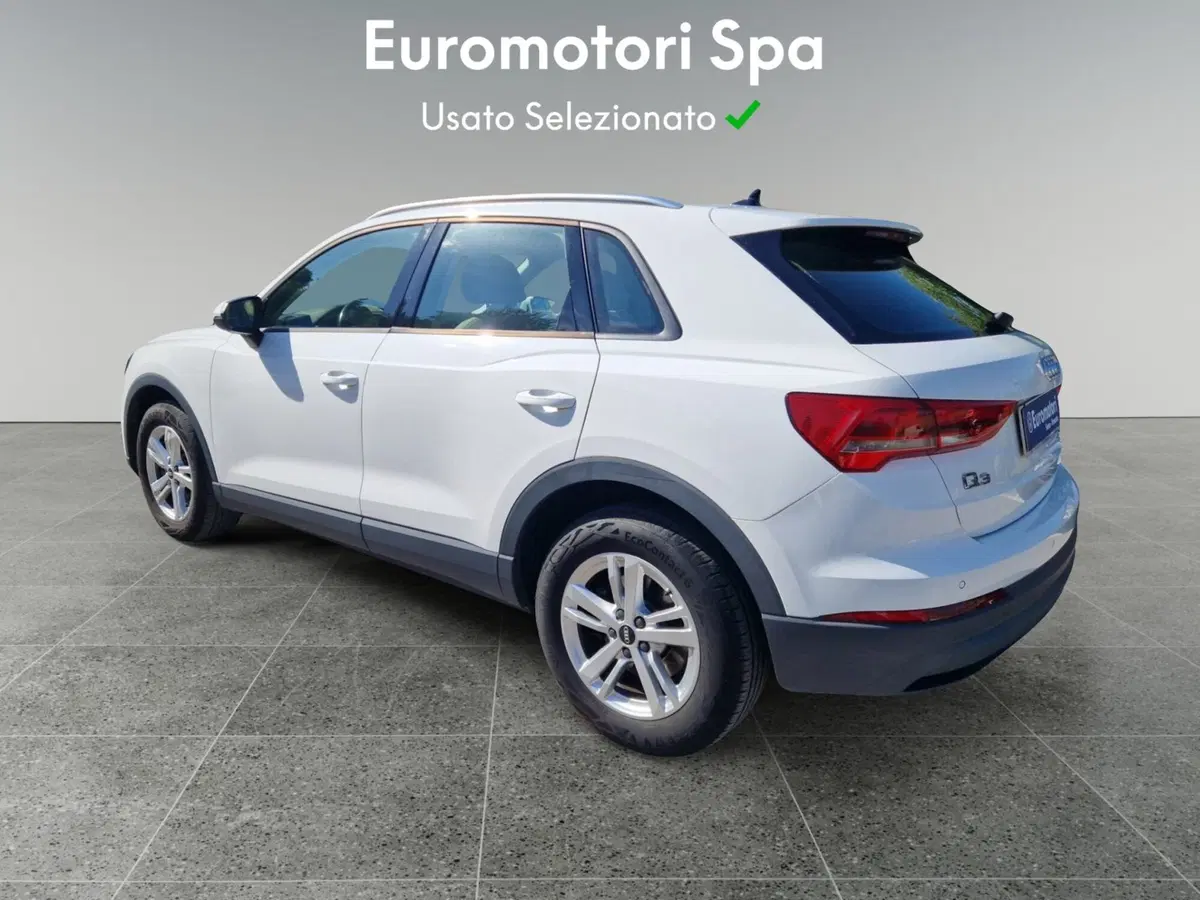 Audi Q3 usata a Siena (3)