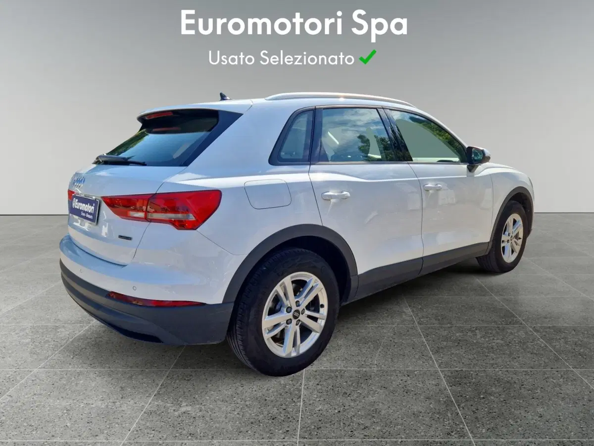 Audi Q3 usata a Siena (5)