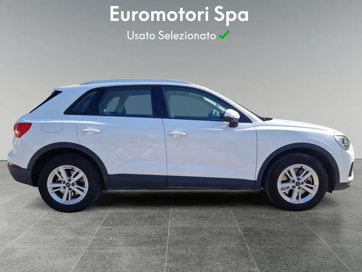 Audi Q3 usata a Siena (6)