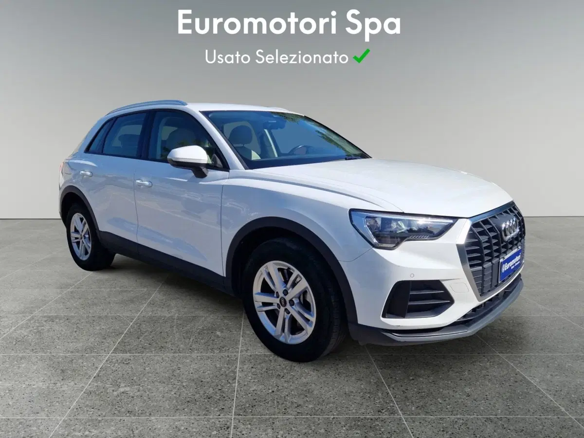 Audi Q3 usata a Siena (7)