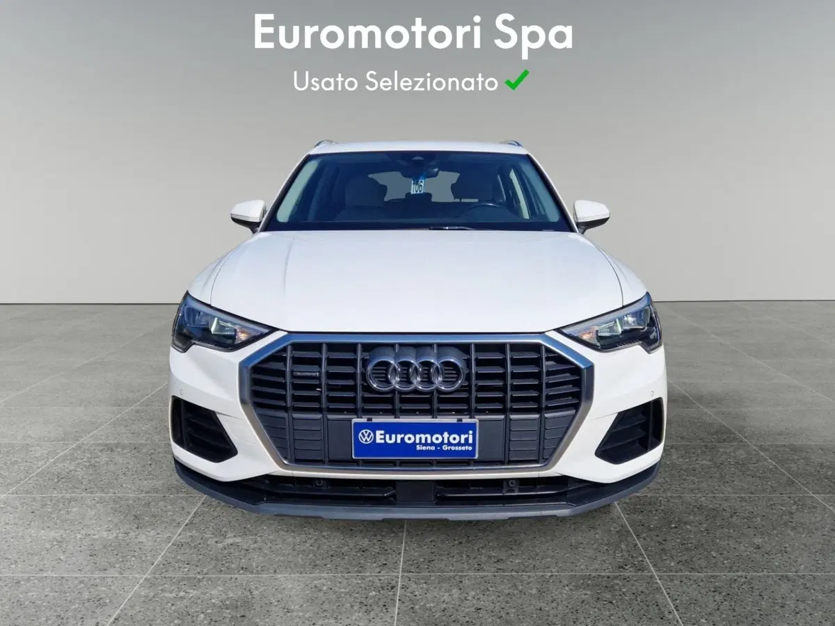 Audi Q3 usata a Siena (8)