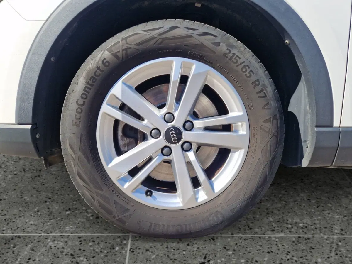 Audi Q3 usata a Siena (9)