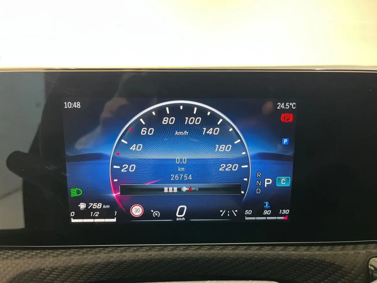 Mercedes-Benz Classe A usata a Napoli (7)