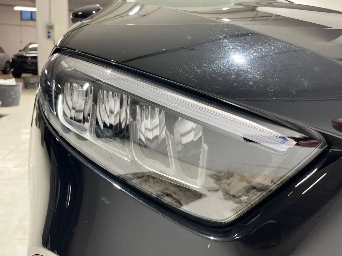 Mercedes-Benz Classe A usata a Napoli (8)