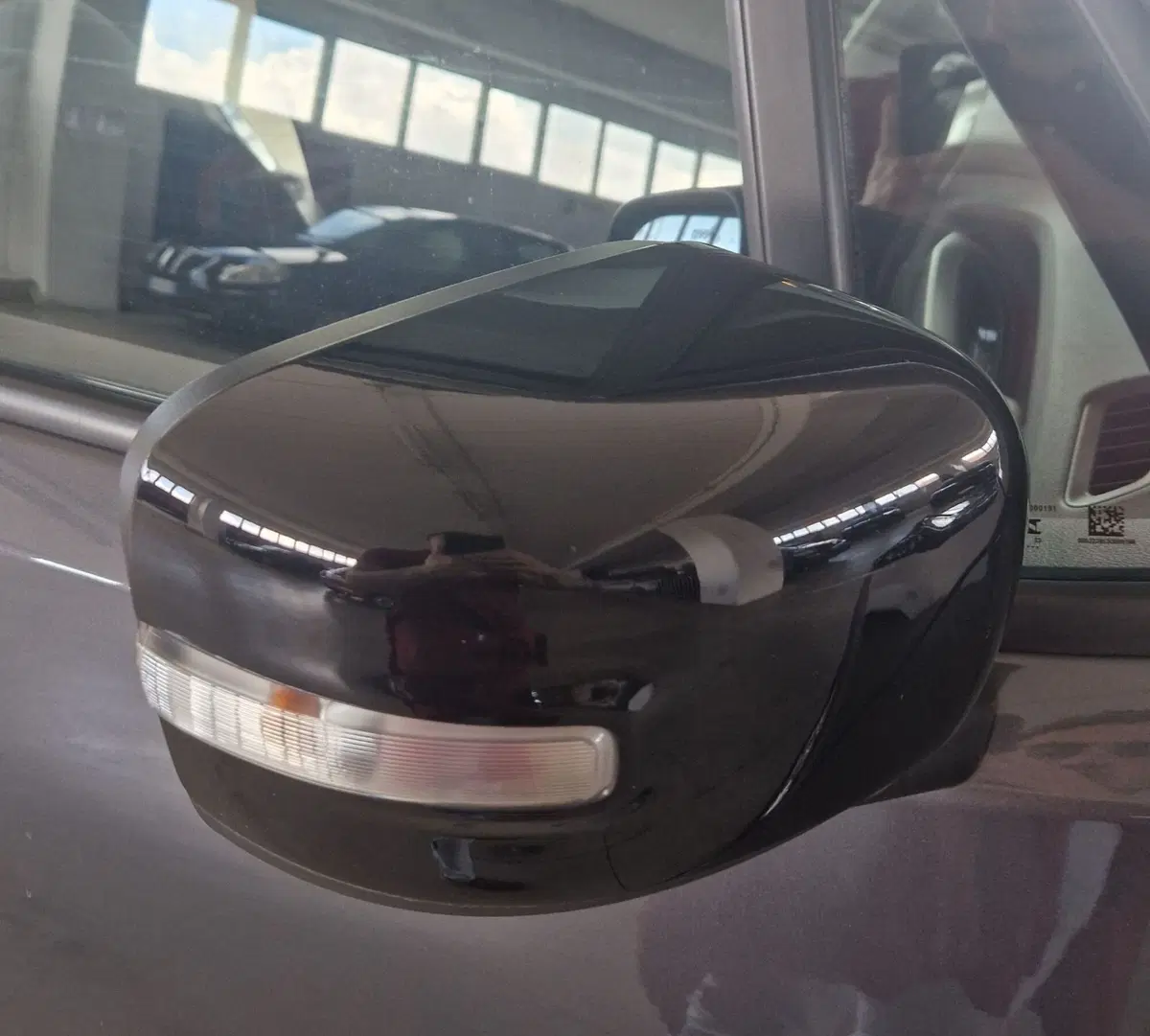 Jeep Renegade usata a Terni (18)