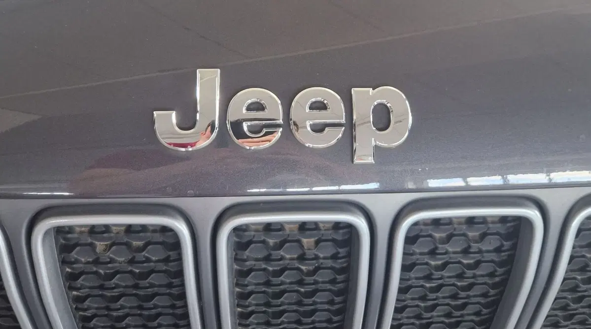 Jeep Renegade usata a Terni (20)