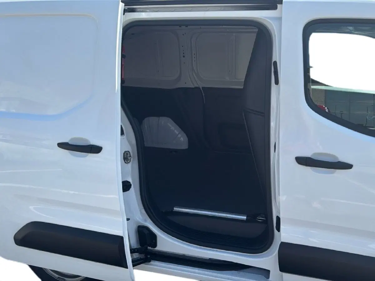 Toyota Proace City Verso usata a Massa-Carrara (10)