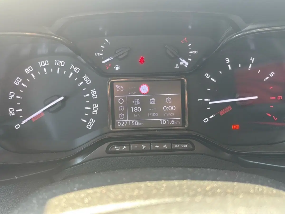 Toyota Proace City Verso usata a Massa-Carrara (14)