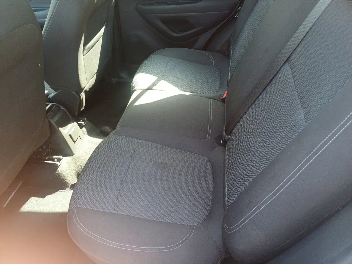 Opel Mokka usata a La Spezia (14)