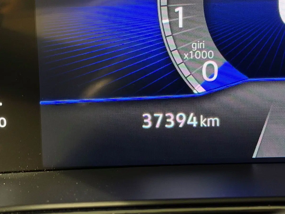 Volkswagen T-Cross usata a Genova (12)