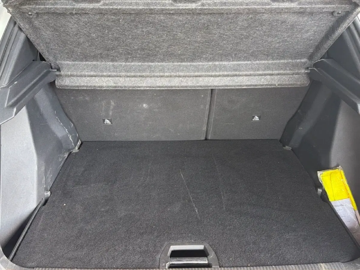 Peugeot 2008 usata a Roma (10)