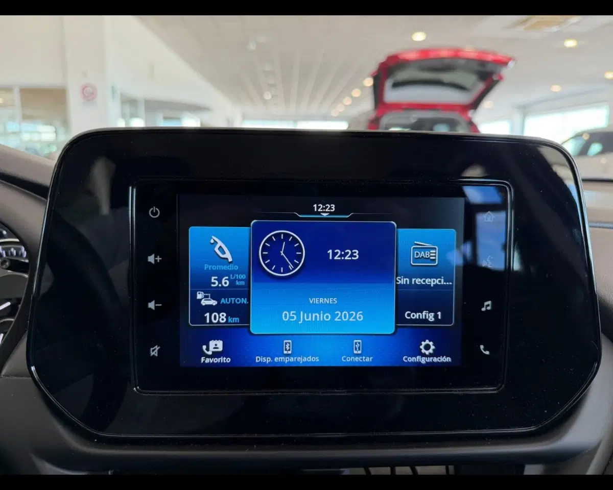 Suzuki S-Cross usata a Alessandria (11)