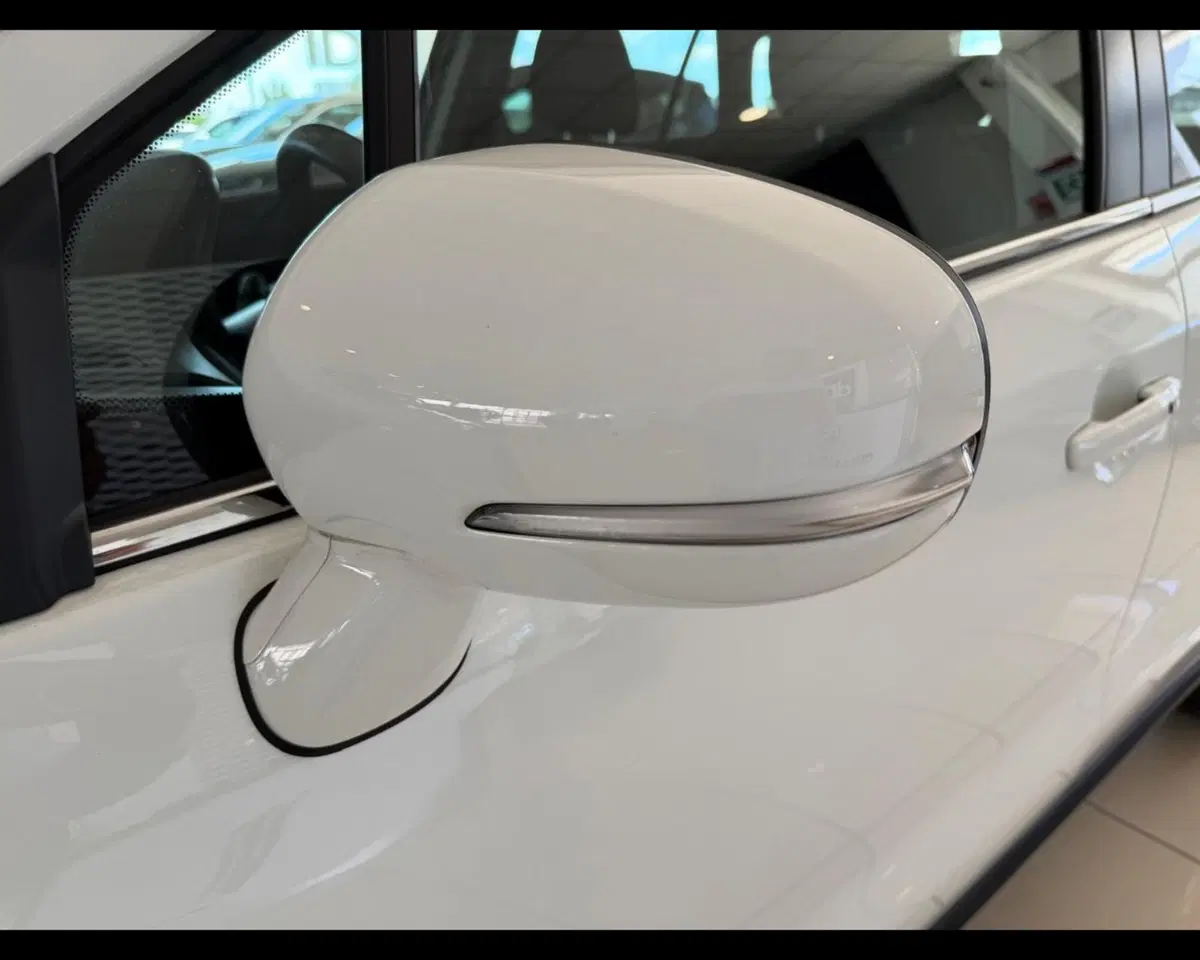 Suzuki S-Cross usata a Alessandria (17)