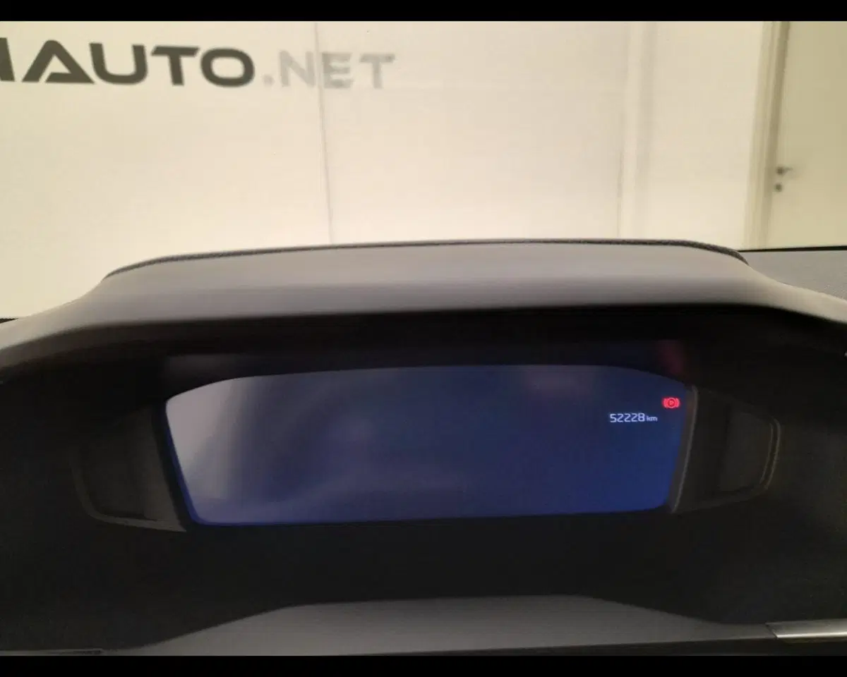 Peugeot 208 usata a Asti (10)