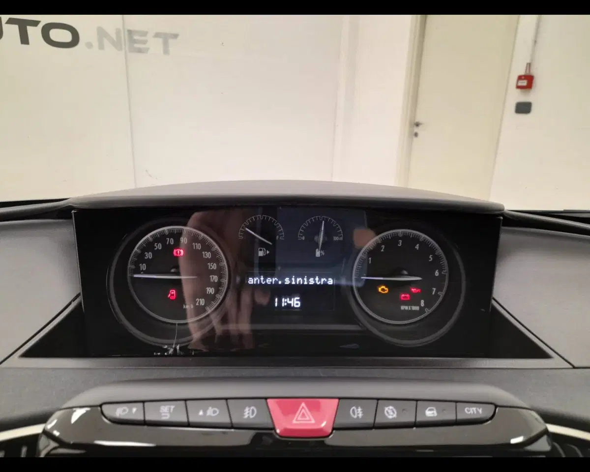 Lancia Ypsilon usata a Alessandria (10)