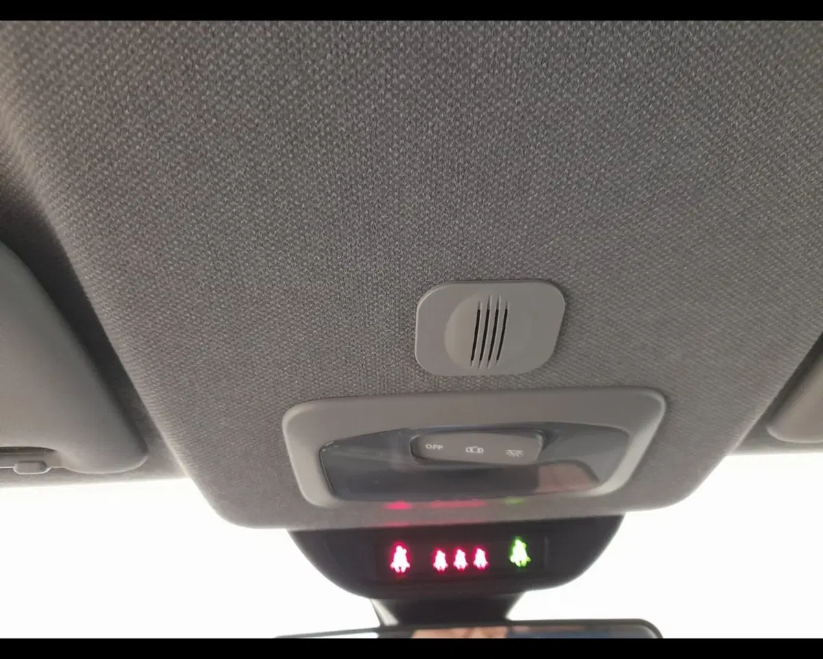 Lancia Ypsilon usata a Alessandria (18)