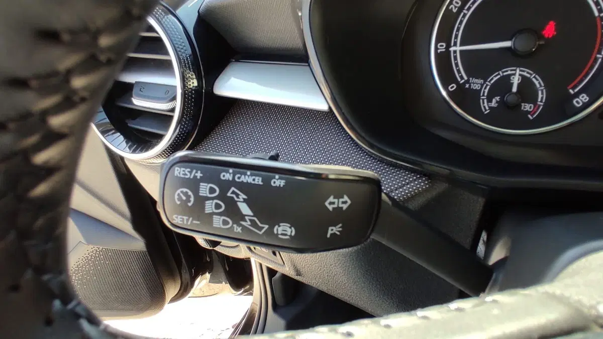Skoda Fabia usata a Taranto (10)