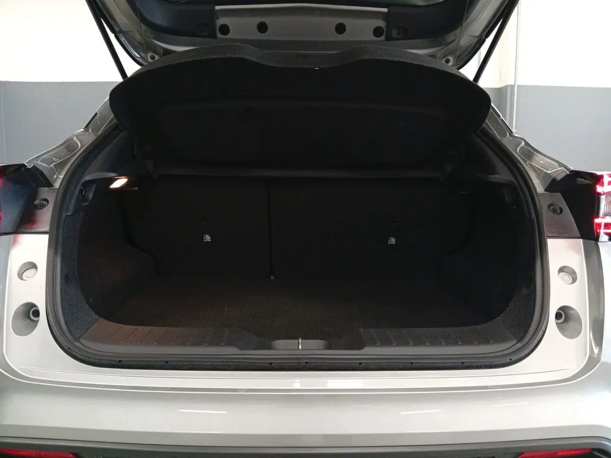 Nissan Juke usata a Varese (8)