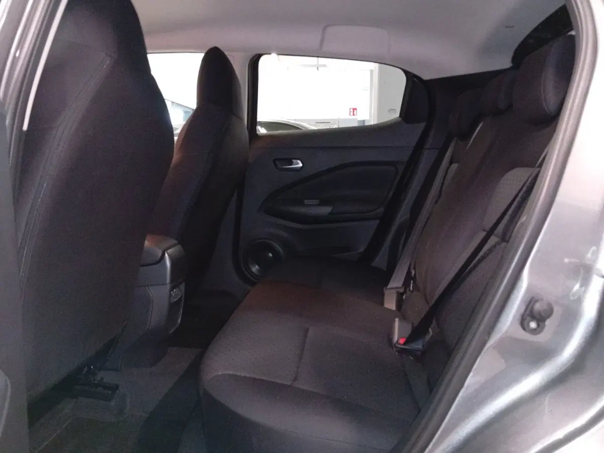 Nissan Juke usata a Varese (10)