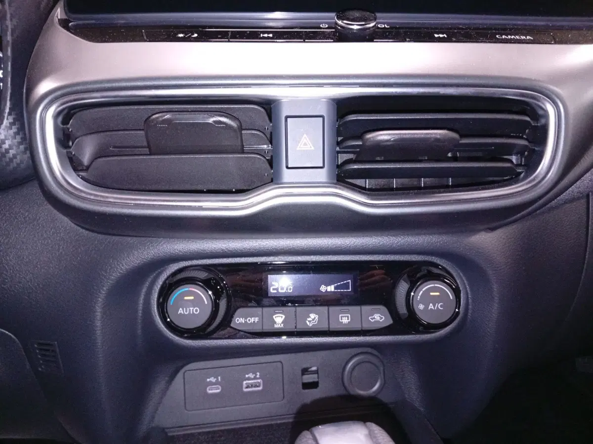 Nissan Juke usata a Varese (13)