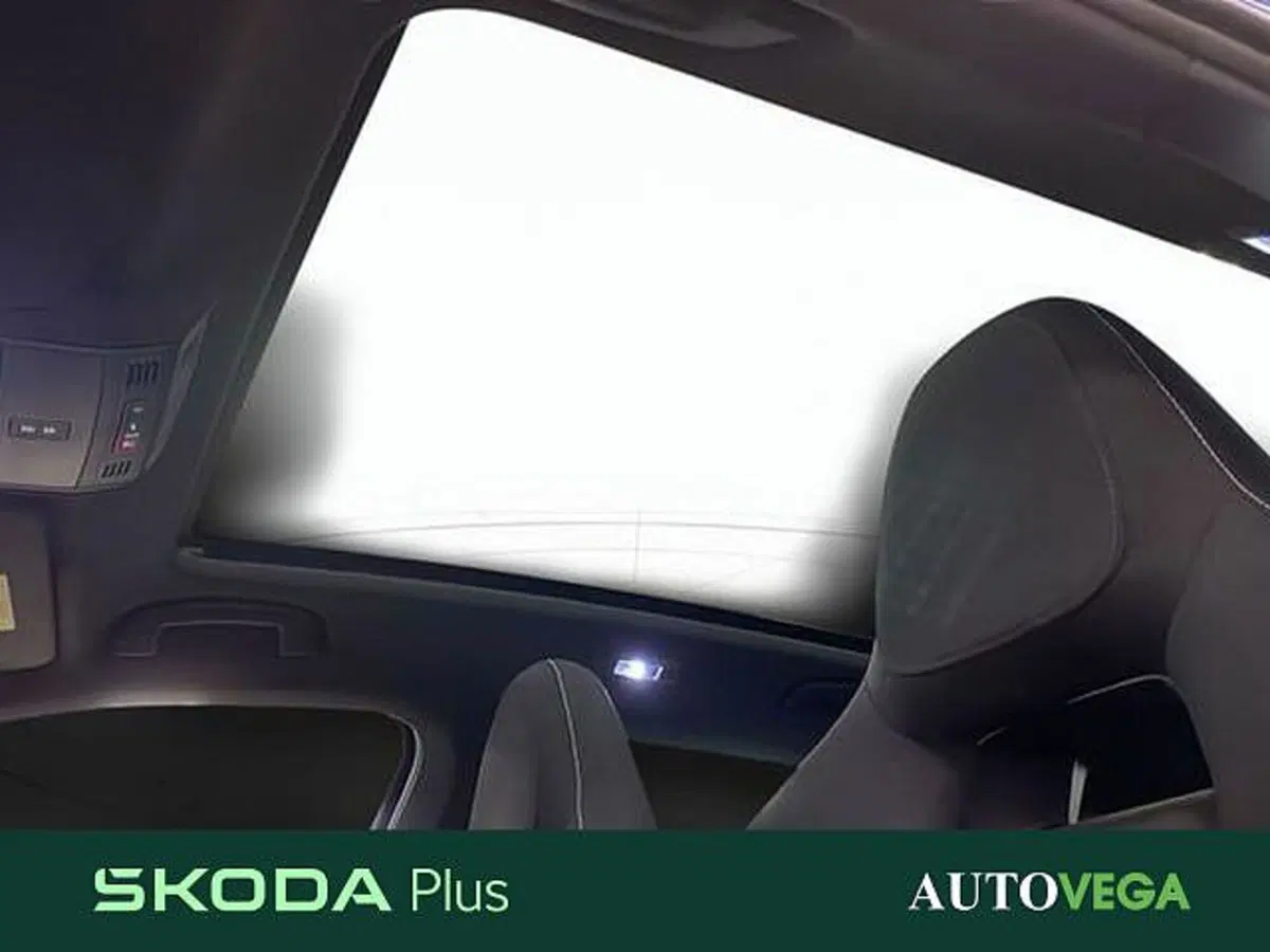 Skoda Kamiq usata a Vicenza (16)