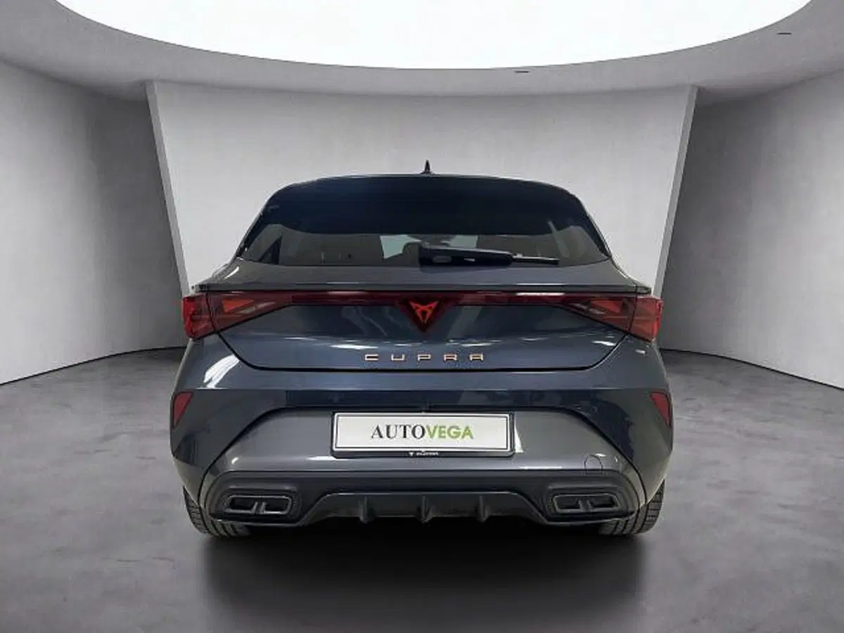 Cupra Leon usata a Vicenza (5)