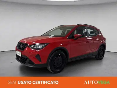 SEAT Arona 1.0 ecotsi Reference 95cv del 2024 usata a Vicenza