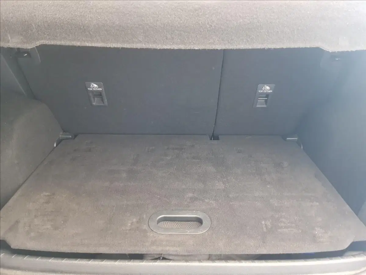 Ford EcoSport usata a Lucca (15)