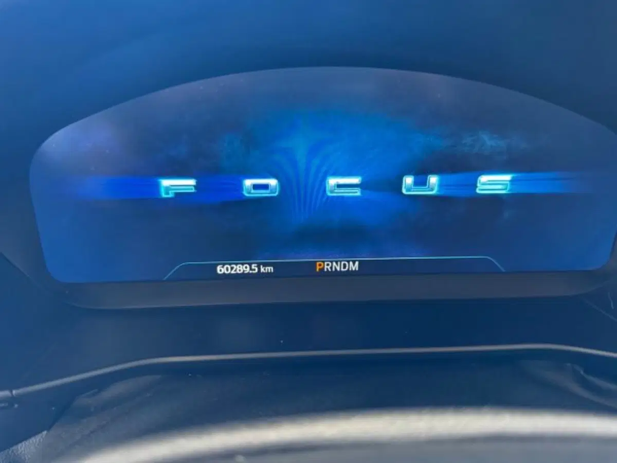 Ford Focus Station Wagon usata a Bologna (10)