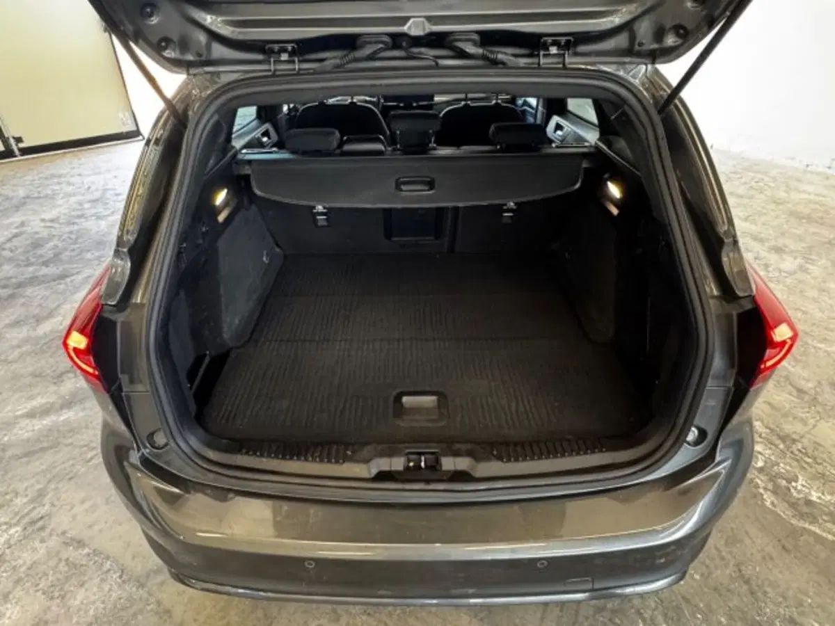 Ford Focus Station Wagon usata a Bologna (16)