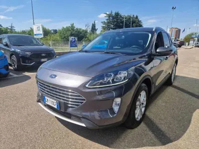 Ford Kuga 1.5 EcoBoost 150 CV 2WD Titanium X del 2023 usata a Imola